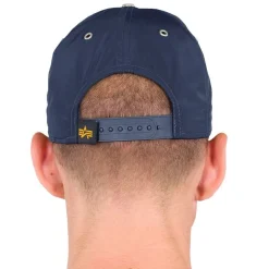 Small Logo Flight Cap (Sale)