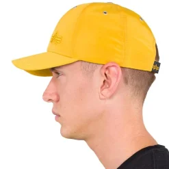 Small Logo Flight Cap (Sale)