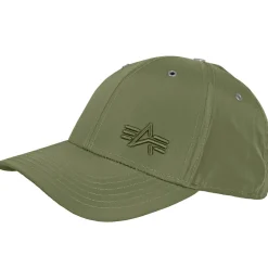 Small Logo Flight Cap (Sale)