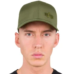 Small Logo Flight Cap (Sale)