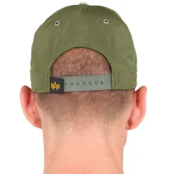 Small Logo Flight Cap (Sale)