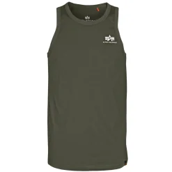 Small Logo Tank (Sale)