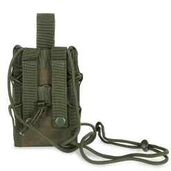 Smartphone- und Handytasche Molle