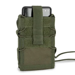 Smartphone- und Handytasche Molle