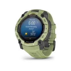 Smartwatch Instinct 3 AMOLED
