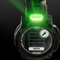Smartwatch Instinct 3 Tactical Solar