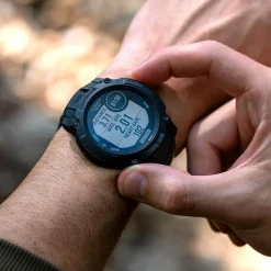 Smartwatch Instinct 3 Tactical Solar