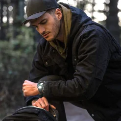 Smartwatch Instinct 3 Tactical Solar