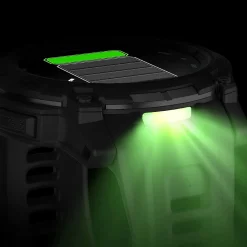 Smartwatch Instinct 3 Tactical AMOLED