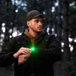 Smartwatch Instinct 3 Tactical AMOLED