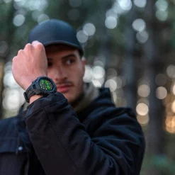Smartwatch Instinct 3 Tactical AMOLED