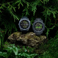 Smartwatch Instinct 3 Tactical AMOLED