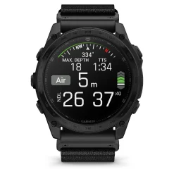 Smartwatch Tactix 8 AMOLED