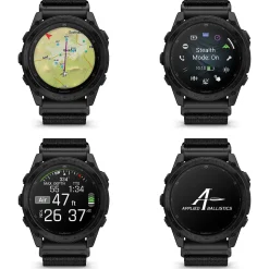 Smartwatch Tactix 8 AMOLED