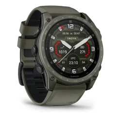 Smartwatch Tactix 8 Cerakote 51 mm