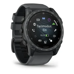Smartwatch Tactix 8 Cerakote 51 mm