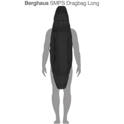 SMPS Dragbag Long III