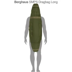 SMPS Dragbag Long III