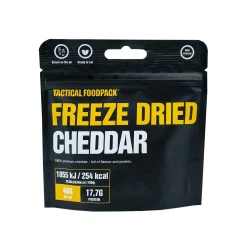 Snack Cheddar Cheese