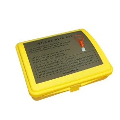 Snake Bite Kit