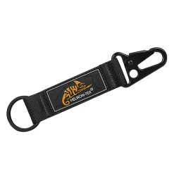 Snap Hook Key Chain mit Logo