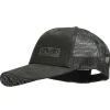 Snapback Base Cap