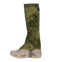 Snowfall Long Gaiters