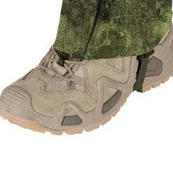 Snowfall Long Gaiters
