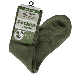 Socken Merino