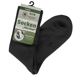 Socken Merino