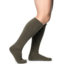 Socks Knee High 600