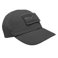 Softshell Baseball Cap