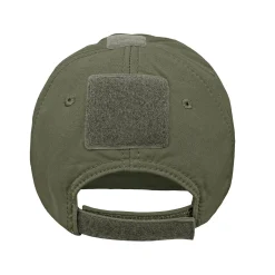 Softshell Baseball Cap