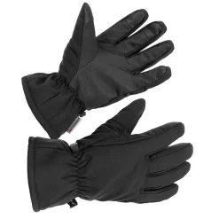 Softshell Fingerhandschuhe Thinsulate