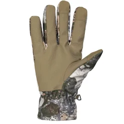 Softshell Handschuhe Thinsulate