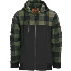 Softshell Holzfällerjacke (Sale)