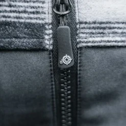 Softshell Holzfällerjacke (Sale)