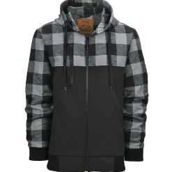 Softshell Holzfällerjacke (Sale)