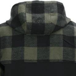 Softshell Holzfällerjacke (Sale)