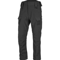 Softshell Hose Assault