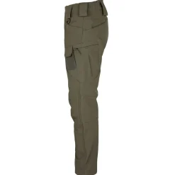 Softshell Hose Assault