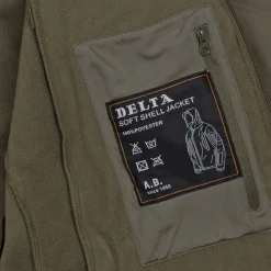 Softshell Jacke Delta