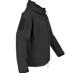 Softshell Jacke Delta