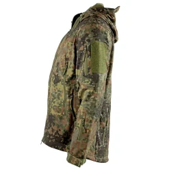 Softshell Jacke Delta