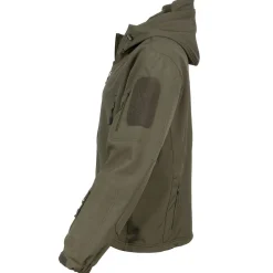Softshell Jacke Delta