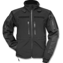 Softshell Jacke MT-Plus