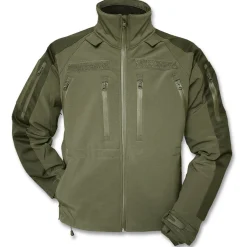 Softshell Jacke MT-Plus