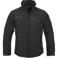 Softshell Jacke SCU 14