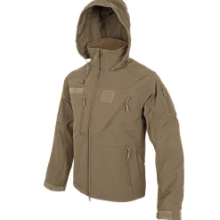 Softshell Jacke SCU 14