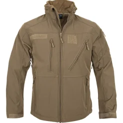 Softshell Jacke SCU 14